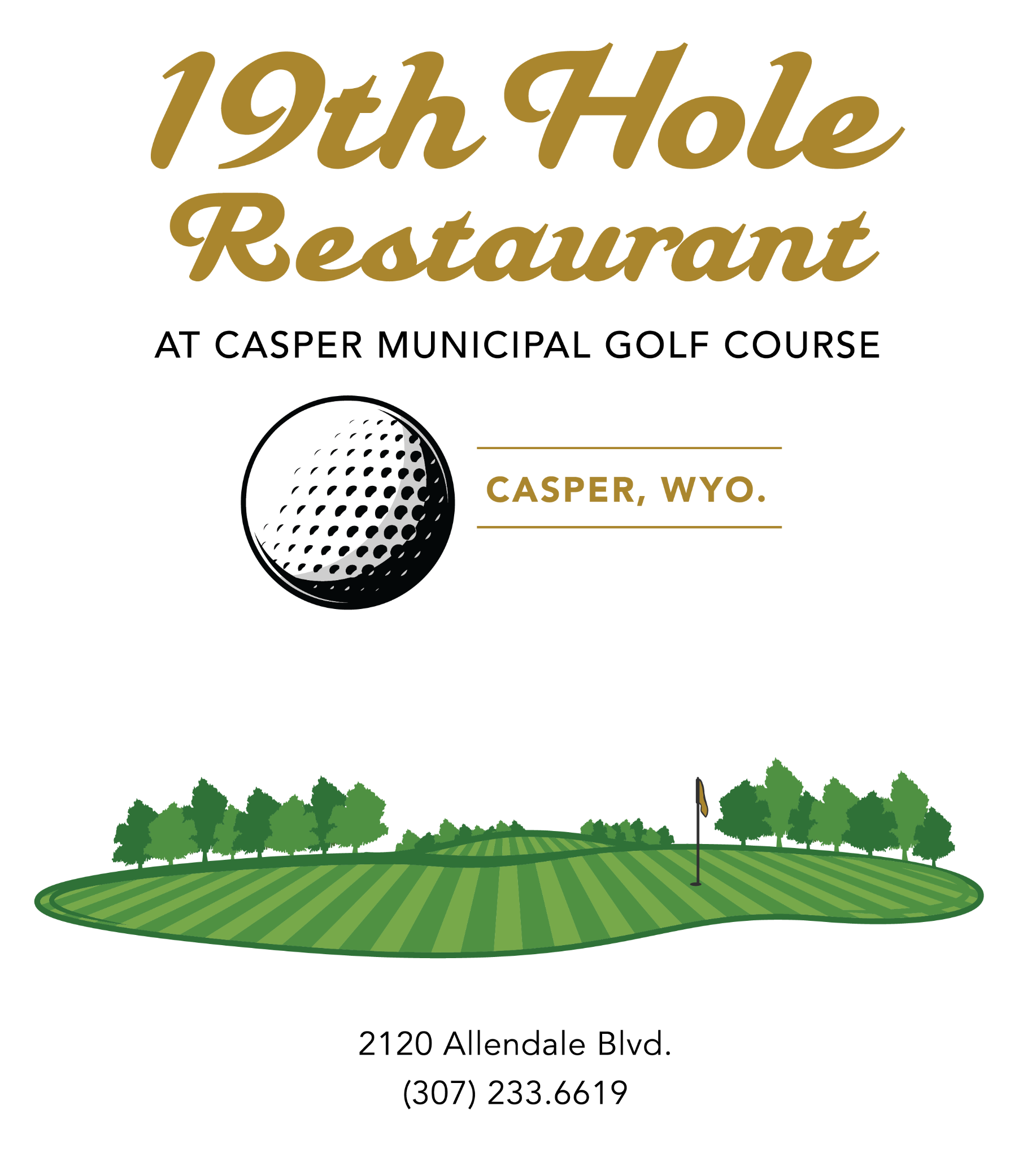 19th Hole Restaurant